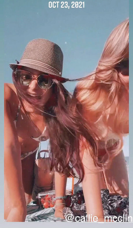 Cassady McClincy top star images