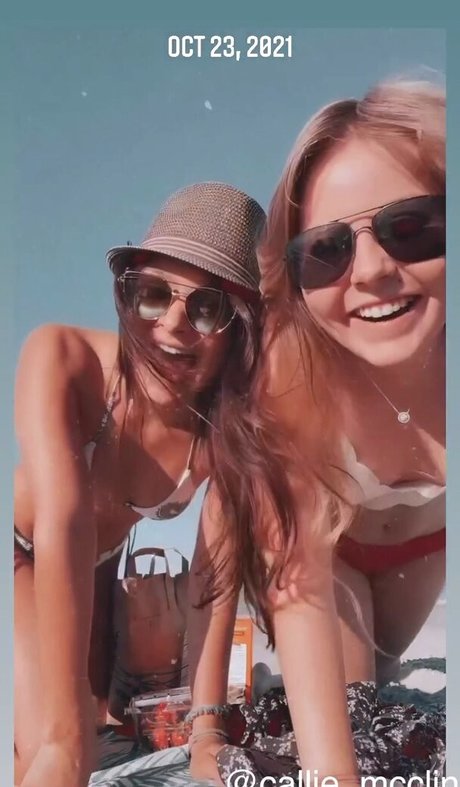 Cassady McClincy hd star img