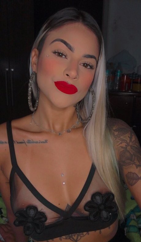 Barbimayyy model best photos