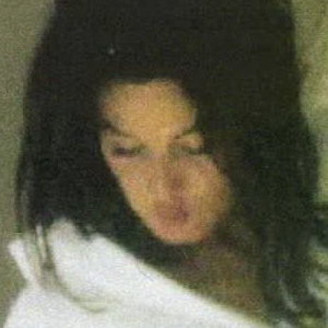 Monica Bellucci model hot images