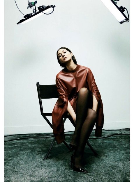 Monica Bellucci Profile Pic