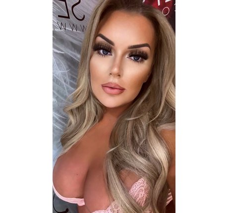 Rachel Rose perfect model gallery