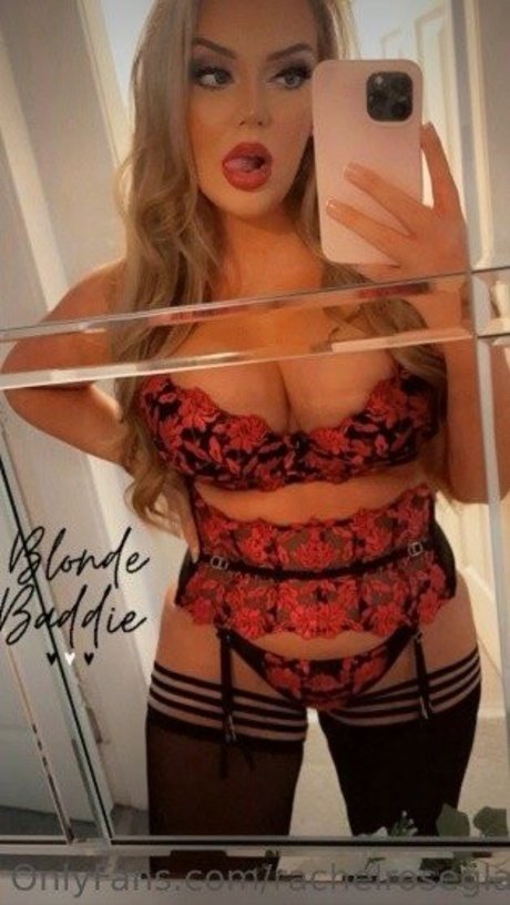 Rachel Rose star best img