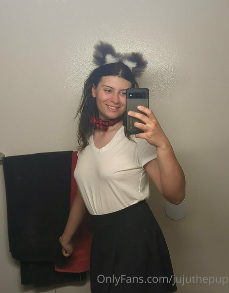 jujuthepup pornstar nice pics