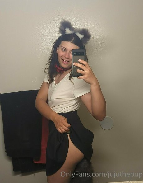 jujuthepup star pretty photo