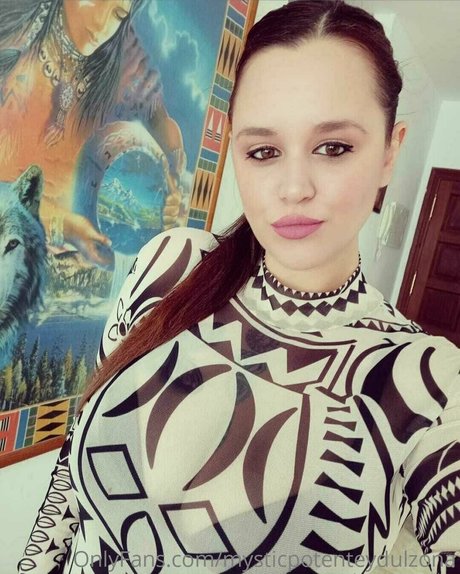 mysticpotenteydulzona sex model galleries