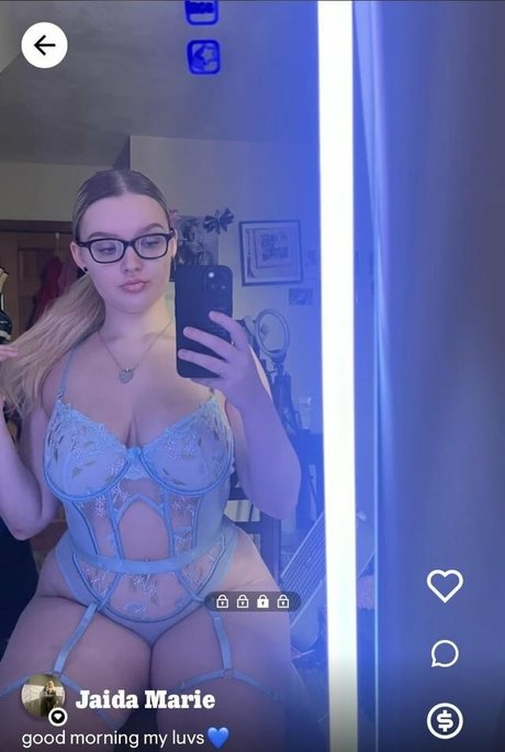 jaidamariexoxo star pornographic galleries