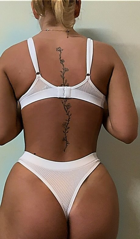 Immynicholls star pornographic img