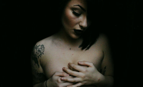 Lala Kitty perfect pornstar picture