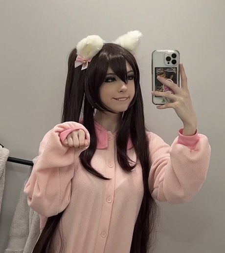 cosplay xxx onlyfans hot naked picture