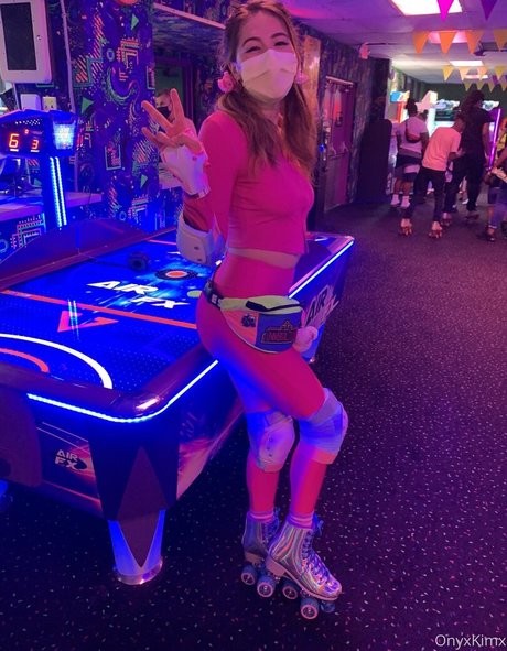 Onyxkimx star top picture