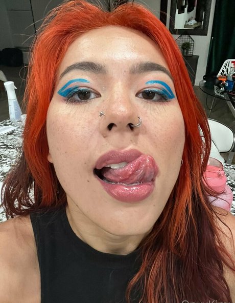 Onyxkimx nudes star gallery