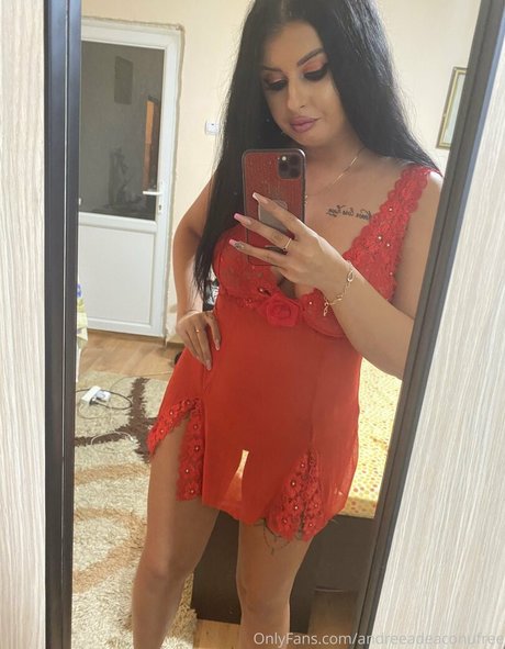 andreeadeaconufree pornstar top pics