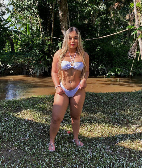 Ana Caroline nudes model pictures