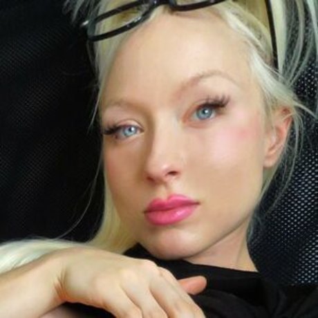 Hailey Harber star pretty pics