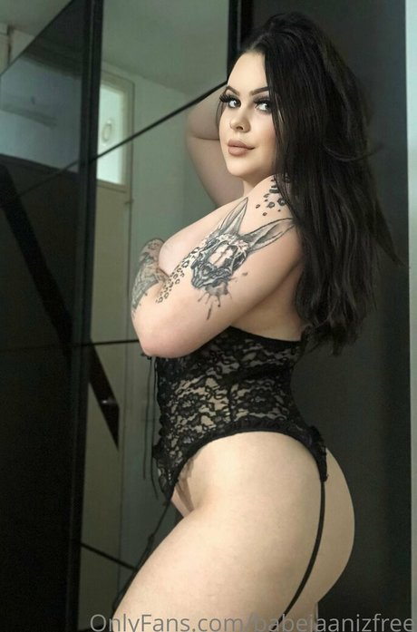 babejaanizfree high quality star img