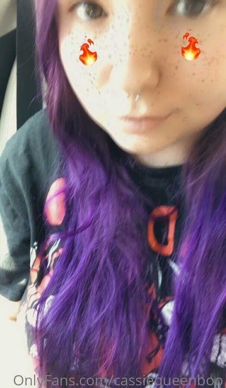 cassiequeenboo xxx model archive