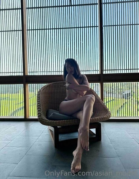 asian model model sexy img