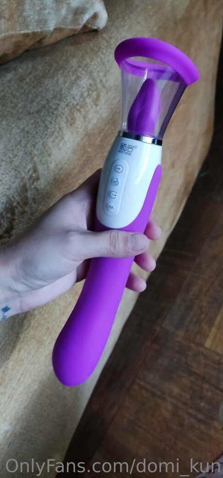 domi kun model hd img