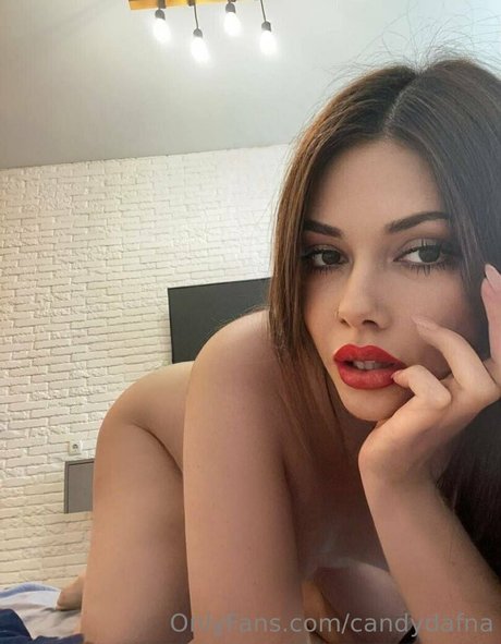 CandyDafna star nudes pictures