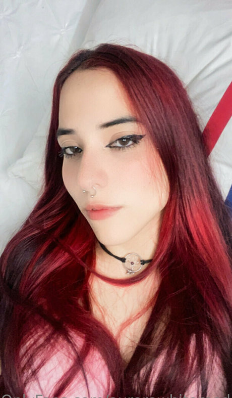 red hair onlyfans sexy nude pictures