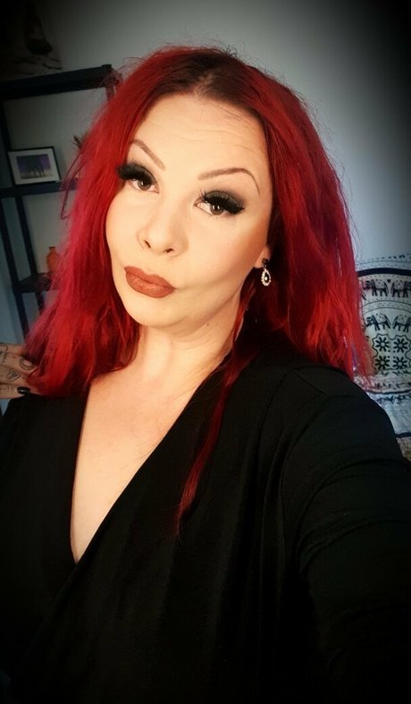 mingnaa model high quality photos