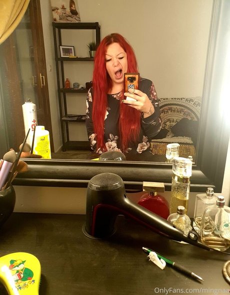 mingnaa xxx actress photo