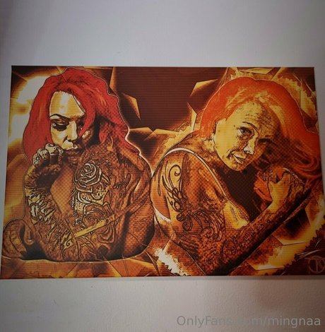 alternative cowgirl onlyfans art nude image