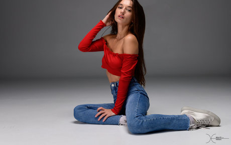 gloriasol star top pic