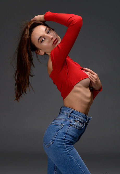 gloriasol sexy model pic