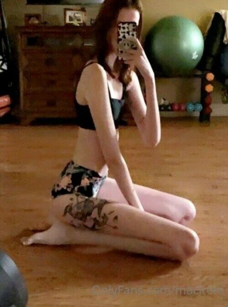 Maci Currin xxx actress photos