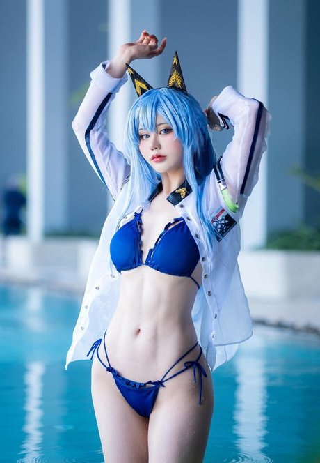 Tako Chan beautiful actress picture