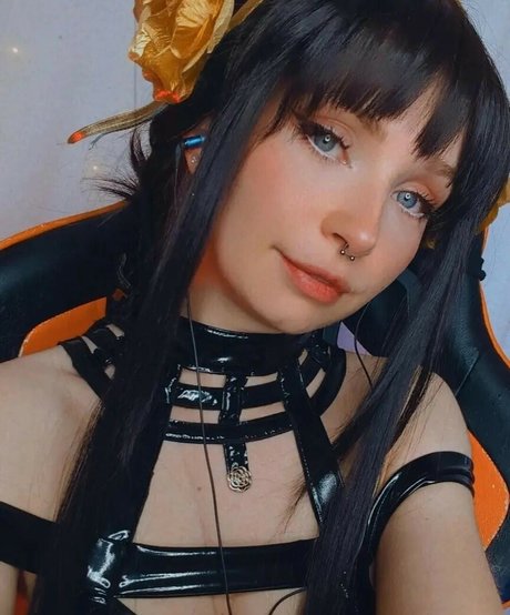 KamiCakes1 high quality model images