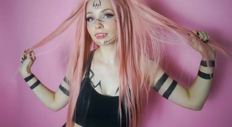 KamiCakes1 model sexy photos