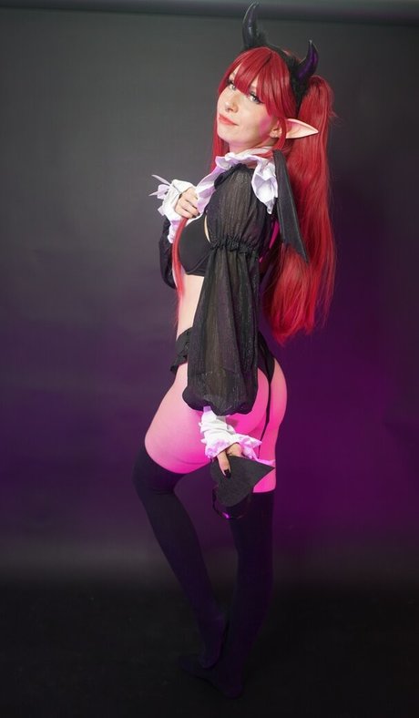 KamiCakes1 beautiful model picture