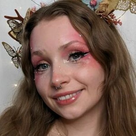 KamiCakes1 sexy pornstar picture