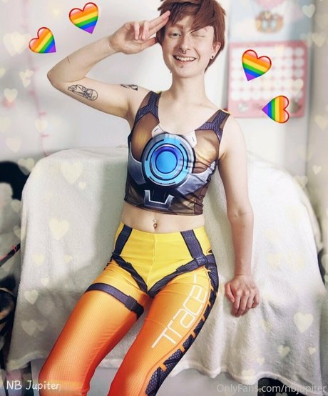 enbyjupiterfree star sex image