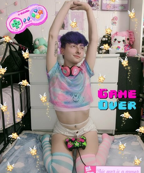 enbyjupiterfree star erotic gallery