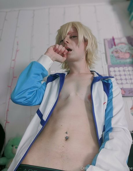 enbyjupiterfree Profile Pic