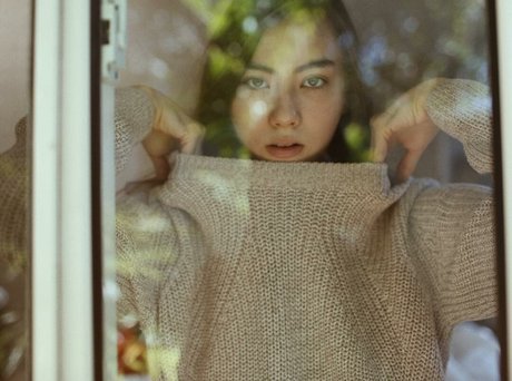 Lauren Tsai nudes pornstar photos