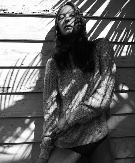 Lauren Tsai nude pornstar photo