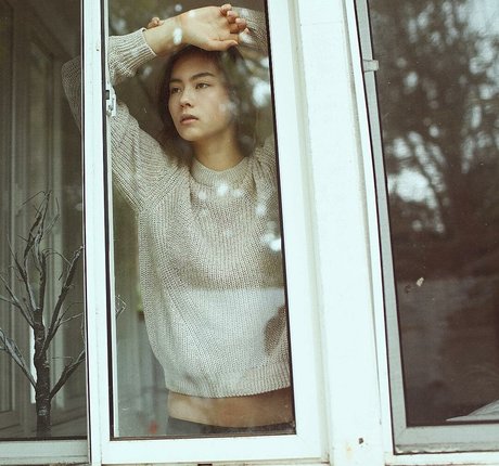 Lauren Tsai nice actress pics