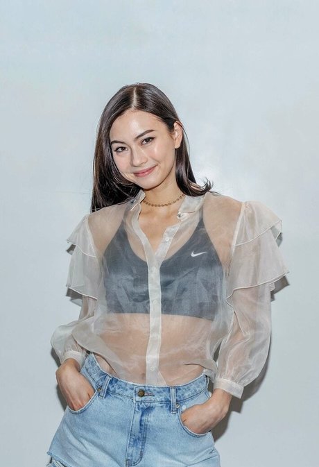 Lauren Tsai pornographic actress picture