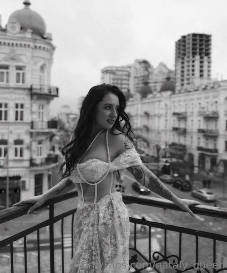 nataly queen pornstar art archive