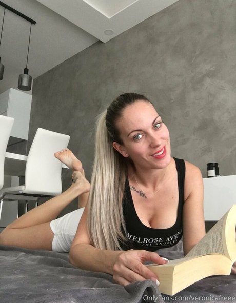 veronicafreee star art galleries