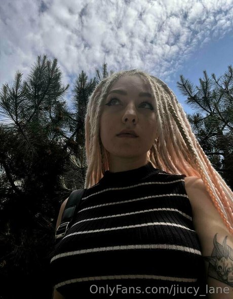 jiucy lane nice model pics