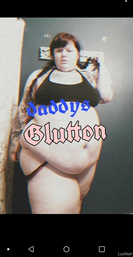 luxurynoir model nice img