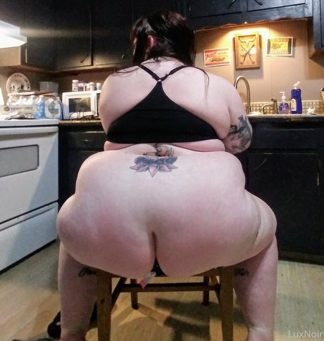 luxurynoir pornstar sexy images