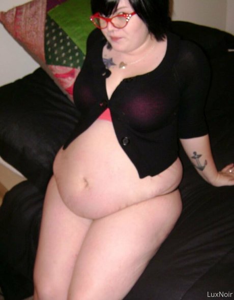 luxurynoir nice pornstar photo