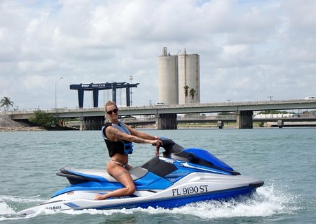 woodsman wife best model pics